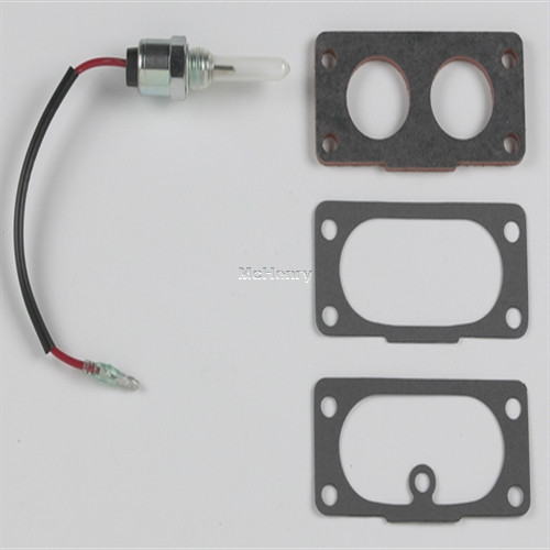 Genuine Kohler KIT, SOLENOID VALVE REPAIR Part # 24 757 50-S