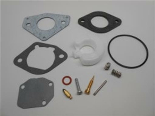 Genuine Kohler OEM CARB REPAIR KIT Part# 24 757 18-S