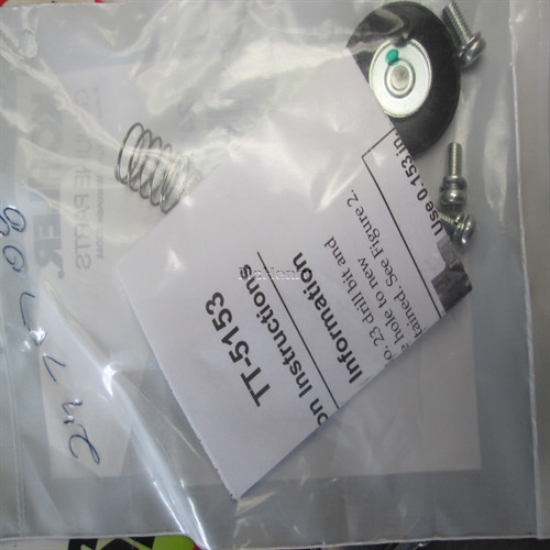 Genuine Kohler KIT, DIAPHRAM REPAIR Part # 24 757 08-S