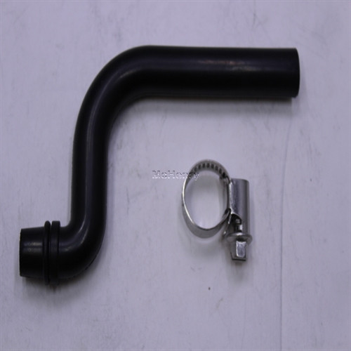 Genuine Kohler KIT, BREATHER HOSE Part # 24 755 67-S