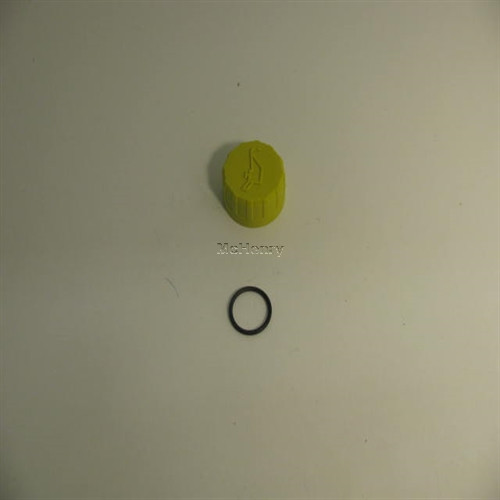 Genuine Kohler OEM OIL FILL CAP KIT Part# 24 755 46-S