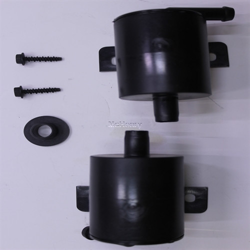 Genuine Kohler BREATHER SEP KIT Part # 24 755 241-S