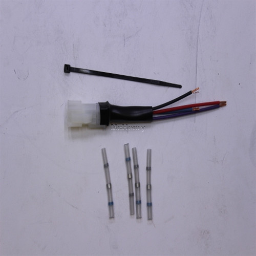 Genuine OEM Kohler KIT HARNESS REPAIR part# 24 755 155-S