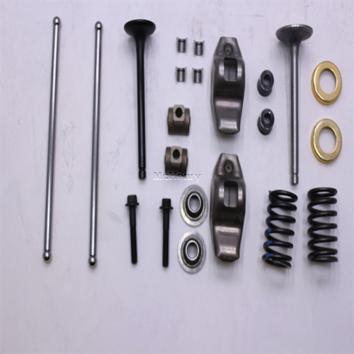 Genuine Kohler KIT, CYLINDER HEAD HDWE Part # 24 755 147-S