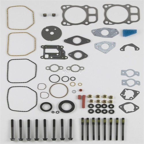 Genuine Kohler OVERHAUL KIT Part # 24 755 108-S