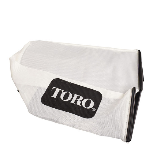 Genuine Toro GRASS BAG ASM Part# 115-4673
