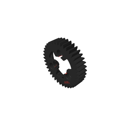 Genuine Toro GEAR-WHEEL, 38T Part# 115-4666