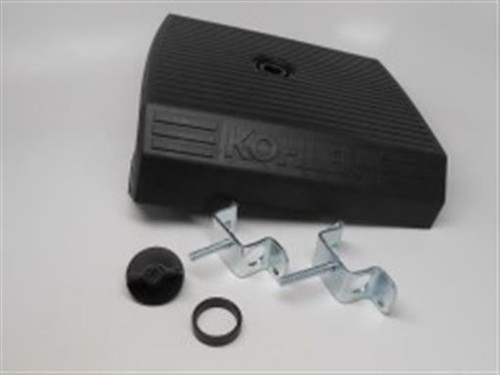 Genuine Kohler KIT, AIR CLEANER COVER Part # 24 743 06-S