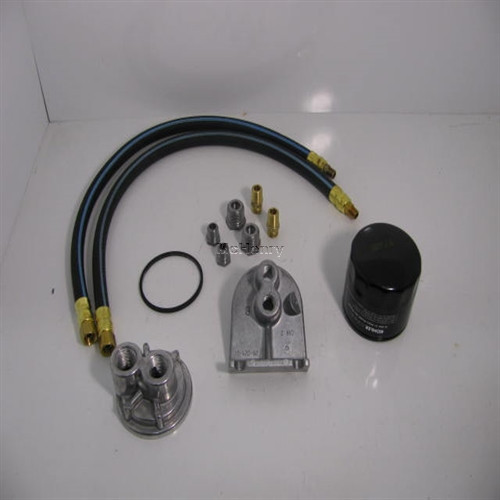 Genuine Kohler OEM KIT REMOTE OIL Part# 24 702 02-S
