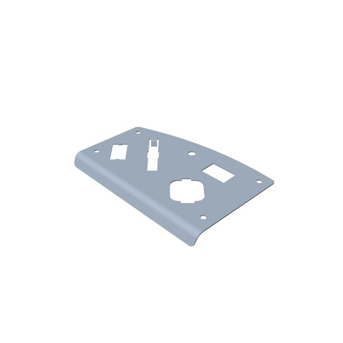 Genuine Toro PANEL-CONTROL Part# 115-2591-03