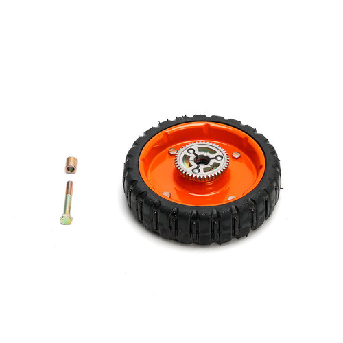 Genuine Toro ASM-WHEEL 8" Part# 115-1454