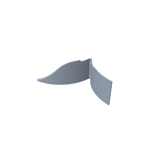 Genuine Toro BAFFLE-DECK L.H. Part# 115063