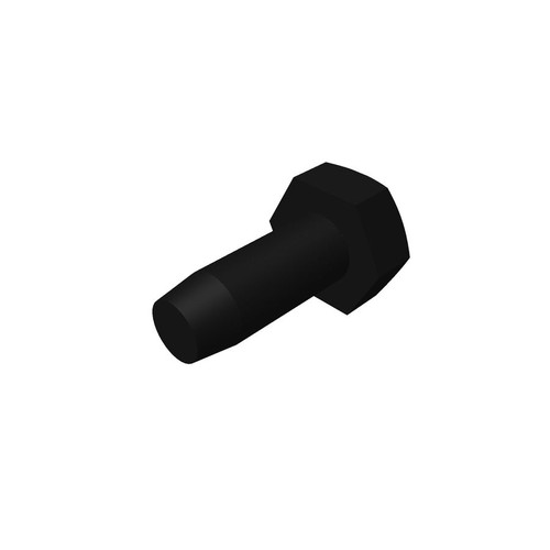 Genuine Toro SCREW-HH,THD ROLL Part# 114-9291