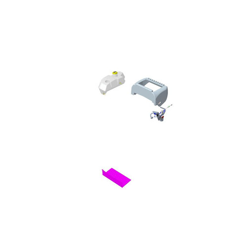 Genuine Toro KIT-BIO DIESEL Part# 114-8228