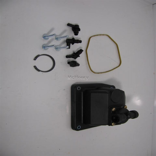 Genuine Kohler OEM KIT VALVE COVER-FUEL PUMP Part# 24 559 11-S