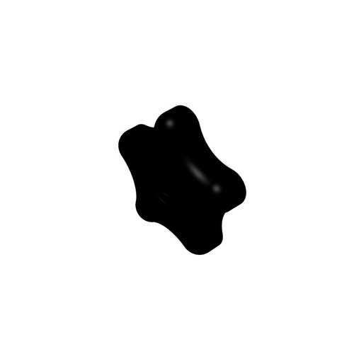 Genuine Toro KNOB-HANDLE Part# 114-3779