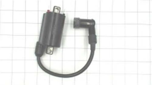 Genuine Kohler COIL, IGNITION Part # 24 519 02-S