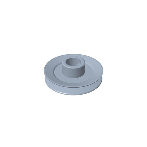 Genuine Toro PULLEY-ENGINE Part# 114-1622