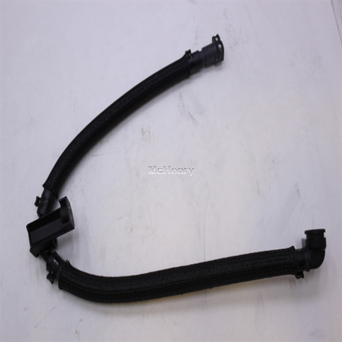 Genuine OEM Kohler FUEL HOSE ASSY(ECV FCV EZT) Part# 24 399 36-S