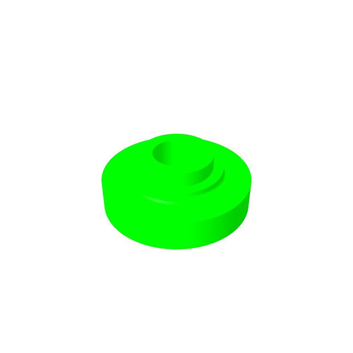 Genuine Toro SPACER-FLANGED Part# 112-8048