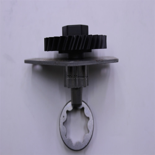 Genuine OEM Kohler PUMP ASSEMBLY OIL part# 24 393 70-S