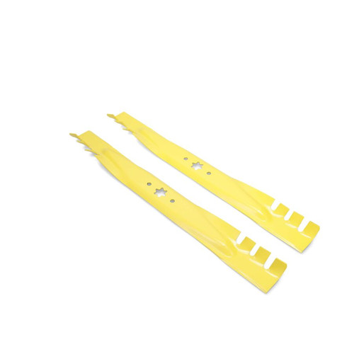 Genuine Toro BLADES MOWER EXTREME 42 INCH Part# 112-6048