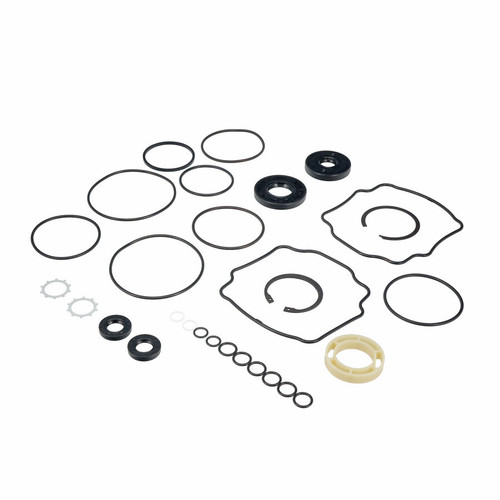 Genuine Toro OVERHAUL SEAL KIT Part# 112-4150