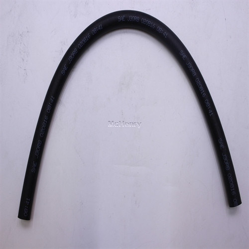 Genuine OEM Kohler LINE FLEXIBLE FUEL 15 1/2 part# 24 353 02-S