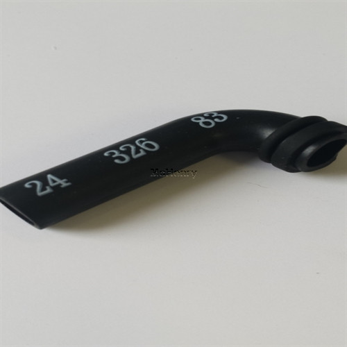 Genuine Kohler HOSE, BREATHER Part # 24 326 84-S