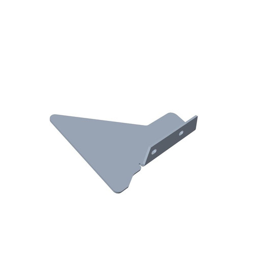 Genuine Toro PLATE-FILLER, REAR Part# 112-1762-03