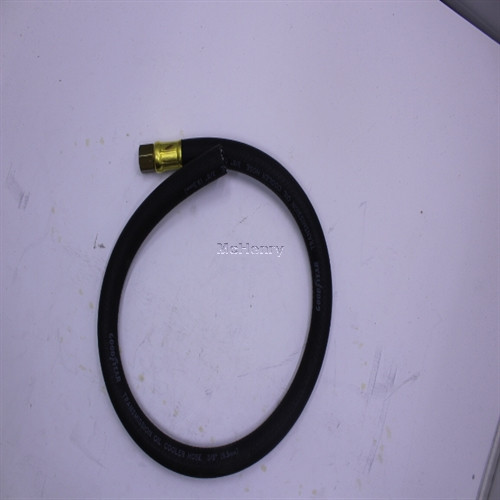Genuine OEM Kohler HOSE OIL part# 24 326 60-S
