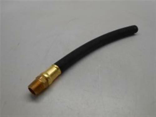 Genuine OEM Kohler HOSE OIL part# 24 326 56-S