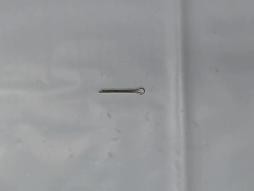 Genuine Toro PIN-COTTER Part# 112-0568 Genuine Toro PIN-COTTER Part# 112-0568