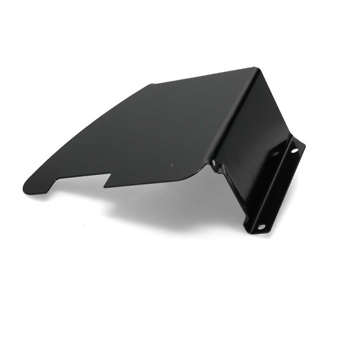 Genuine Toro COVER-BELT, RH Part# 112-0401