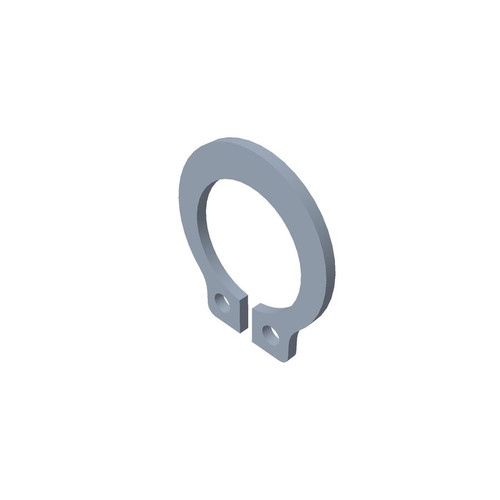 Genuine Toro RING-RETAINING Part# 111646