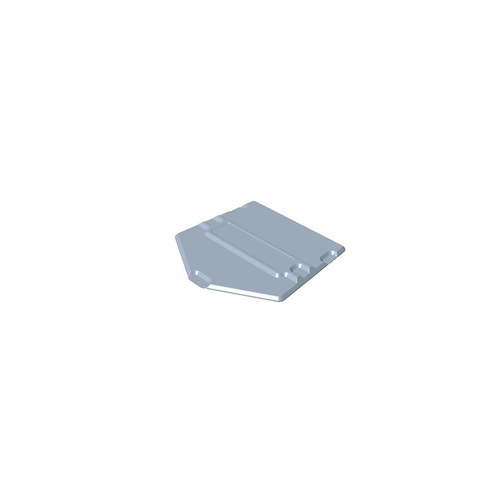 Genuine Toro COVER-FRAME, CARRIER Part# 110-6970 Genuine Toro COVER-FRAME, CARRIER Part# 110-6970