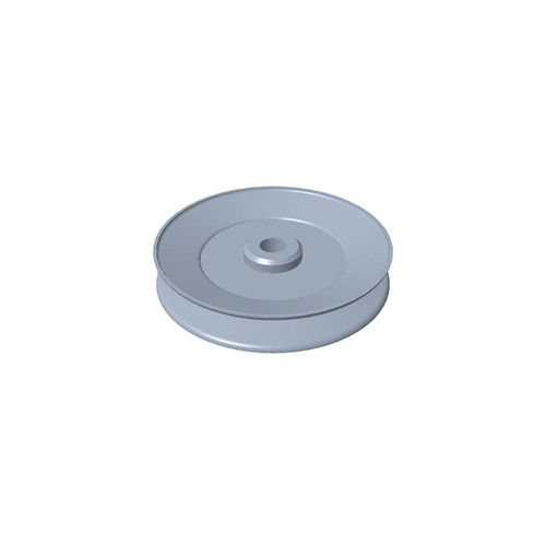 Genuine Toro PULLEY Part# 110-6502