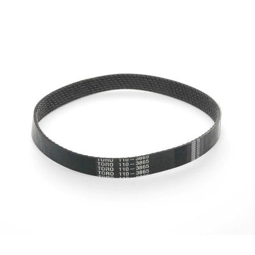 Genuine Toro BELT-V, RIBBED Part# 110-3865