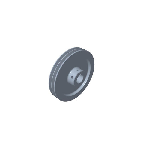 Genuine Toro PULLEY Part# 110-3862