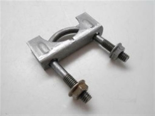 Genuine Kohler CLAMP, MUFFLER Part # 24 237 13-S