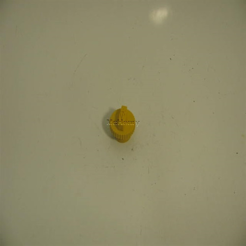 Genuine Kohler OEM CAP OIL FILL (YELLOW) Part# 24 227 02-S