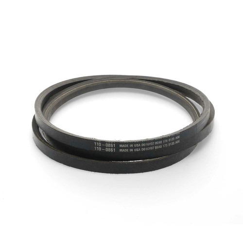 Genuine Toro BELT-V Part# 110-0861
