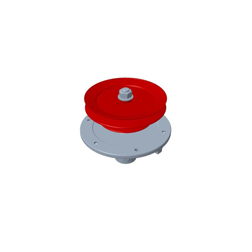 Genuine Toro SPINDLE ASM Part# 110-0731