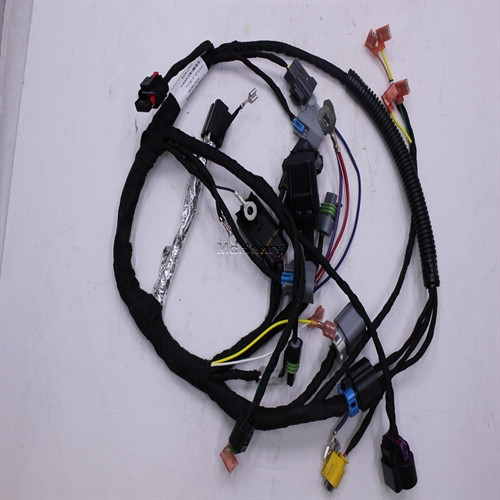 Genuine Kohler Part HARNESS, WIRING ASSEMBLY 24 176 259-S