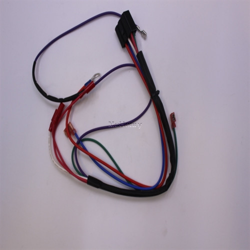 Genuine OEM Kohler HARNESS WIRING ASSEMBLY part# 24 176 193-S