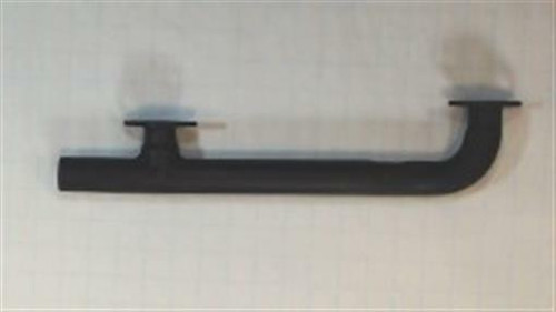 Genuine OEM Kohler MANIFOLD EXHAUST-FILTER SIDE part# 24 164 27-S