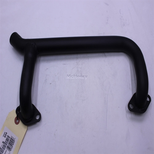 Genuine OEM Kohler MANIFOLD EXHAUST SIDE 1 part# 24 164 12-S