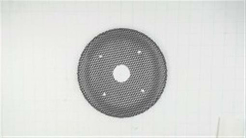 Genuine Kohler SCREEN, GRASS Part # 24 162 38-S