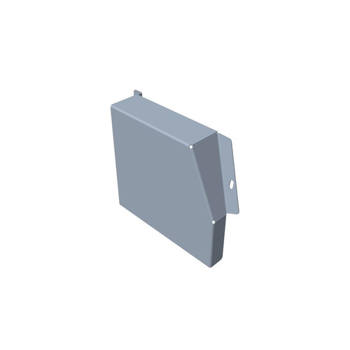 Genuine Toro COVER-BELT, LH Part# 108-8532-03