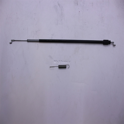 Genuine Kohler CABLE, THROTTLE Part # 24 159 03-S